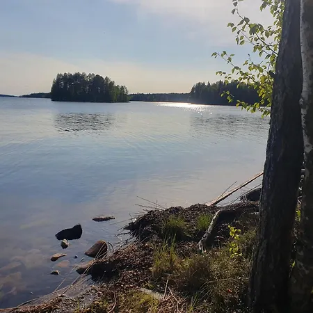 Chalet Ehdottomasti Talitiaisen Moekit *