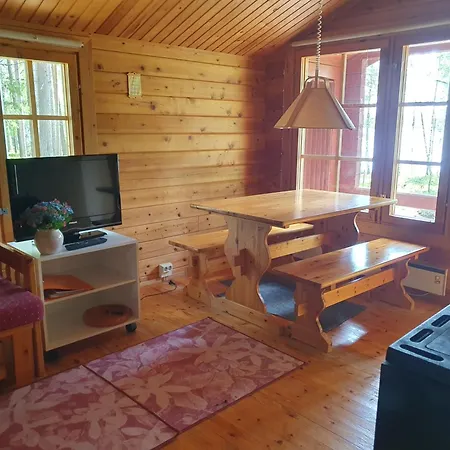 木屋 Ehdottomasti Talitiaisen Moekit