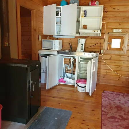Ehdottomasti Talitiaisen Moekit Alpehytte