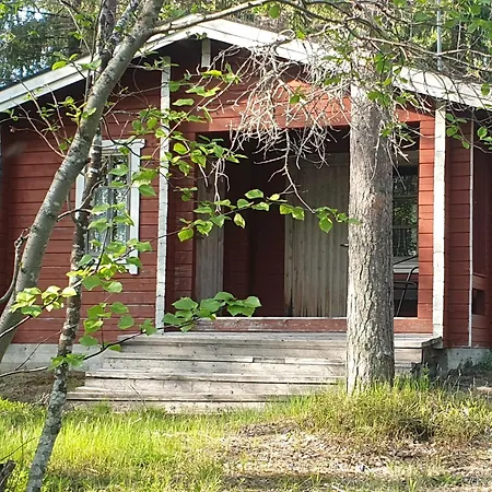 Chalet Ehdottomasti Talitiaisen Moekit