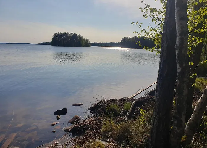 木屋 Ehdottomasti Talitiaisen Moekit *