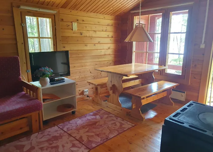 木屋 Ehdottomasti Talitiaisen Moekit