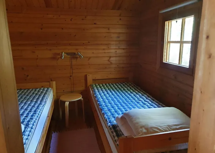 木屋 Ehdottomasti Talitiaisen Moekit Ylikitka