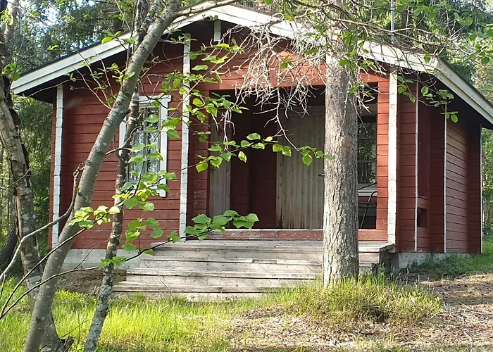 木屋 Ehdottomasti Talitiaisen Moekit