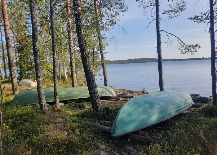 Ehdottomasti Talitiaisen Moekit *